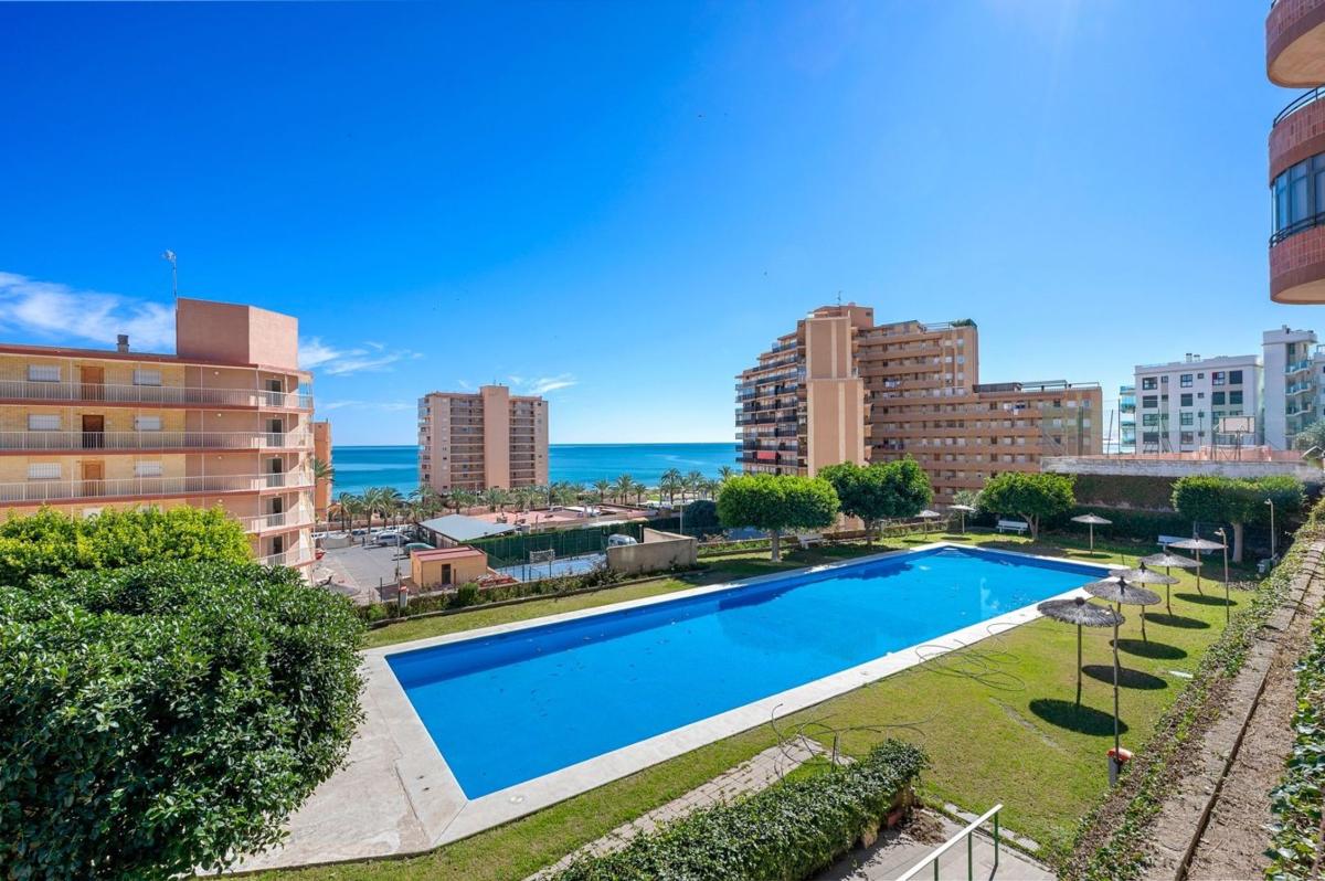 Продажа квартиры на Piso en Avenida San Bartolome Tir, 44, Arenales del Sol, Elche / Elx, Эльче / Эльх
photo 1