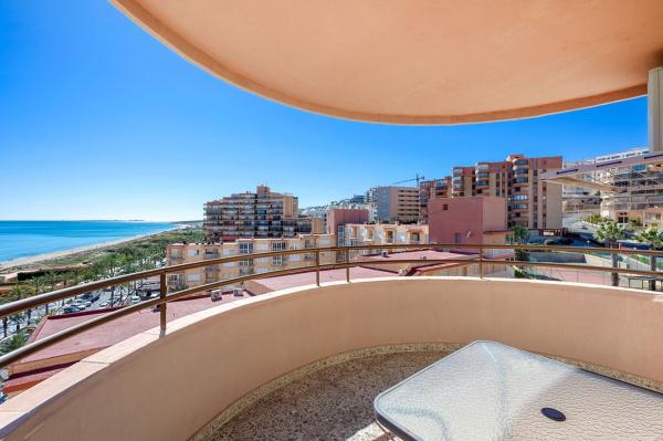 Sprzedaż mieszkania w Piso en Avenida San Bartolome Tir, 44, Arenales del Sol, Elche / Elx, Elche / Elx
thumbnail 1