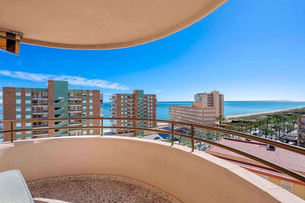 Продажа квартиры на Piso en Avenida San Bartolome Tir, 44, Arenales del Sol, Elche / Elx, Эльче / Эльх
photo 3