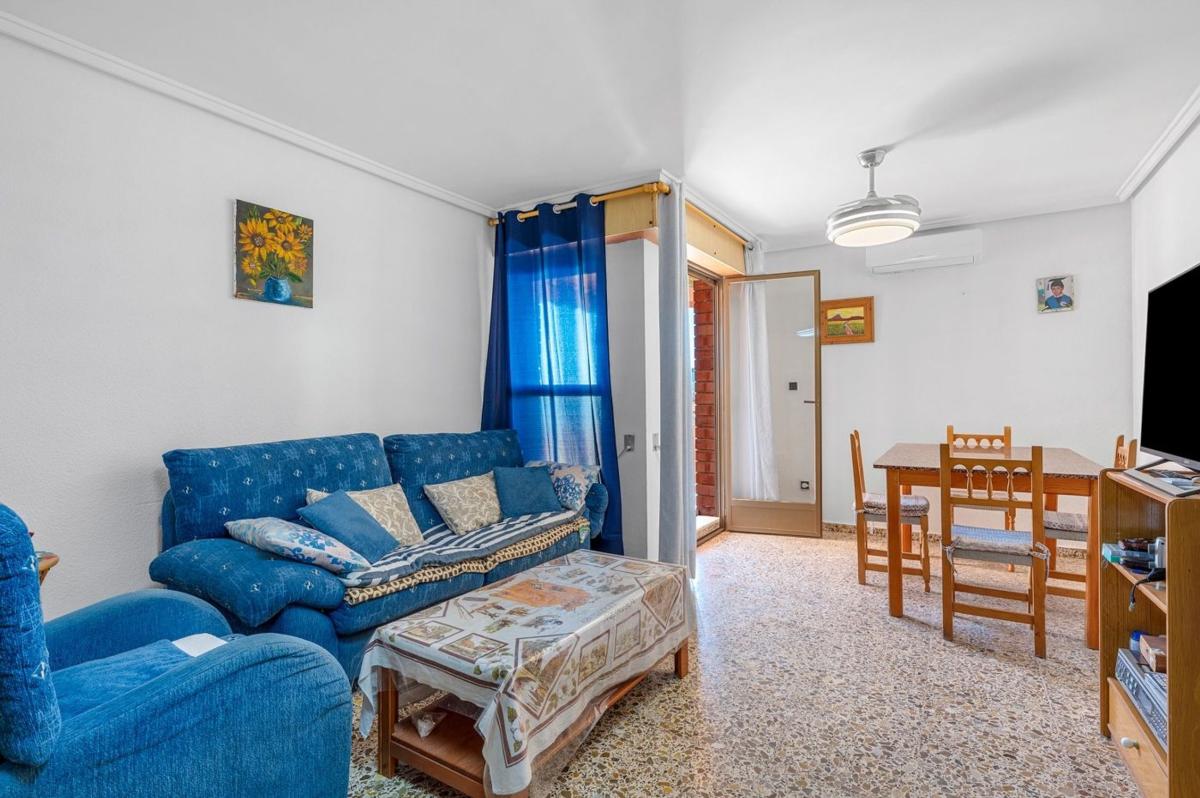 Продажа квартиры на Piso en Avenida San Bartolome Tir, 44, Arenales del Sol, Elche / Elx, Эльче / Эльх
photo 4