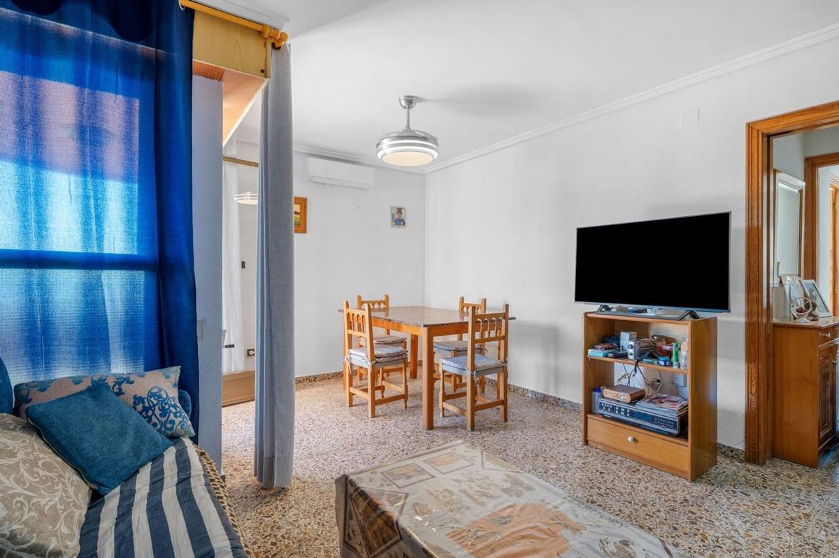 Продажа квартиры на Piso en Avenida San Bartolome Tir, 44, Arenales del Sol, Elche / Elx, Эльче / Эльх
photo 5