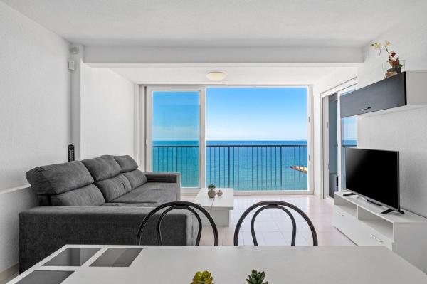 Venta de piso en Piso en Avenida Gonzalez Vicen, 25, Playa Levante, Santa Pola, Santa Pola
thumbnail 1