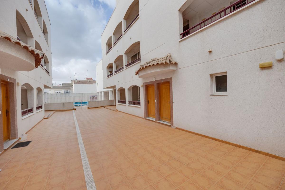 Venta de piso en Piso en Calle Reina Sofía, 10, San Fulgencio, San Fulgencio
photo 5