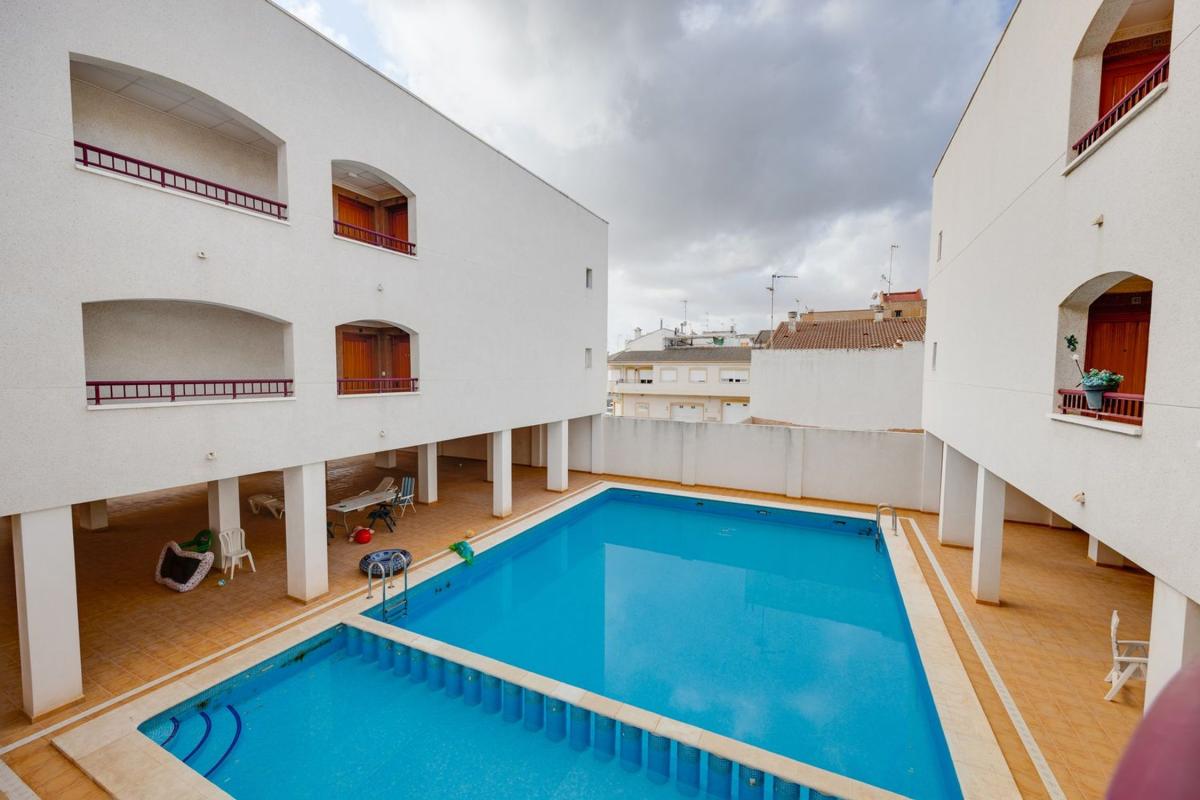 Venta de piso en Piso en Calle Reina Sofía, 10, San Fulgencio, San Fulgencio
photo 2