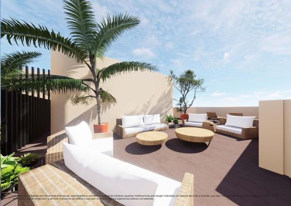Ático en venta en  Ático en Calle Velázquez, 14, Playa Muchavista, El Campello, El Campello photo 4