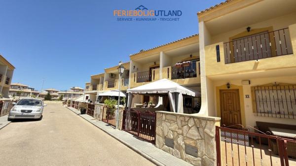Chalet adosado en Calle Colon, La Regia, Orihuela photo 4