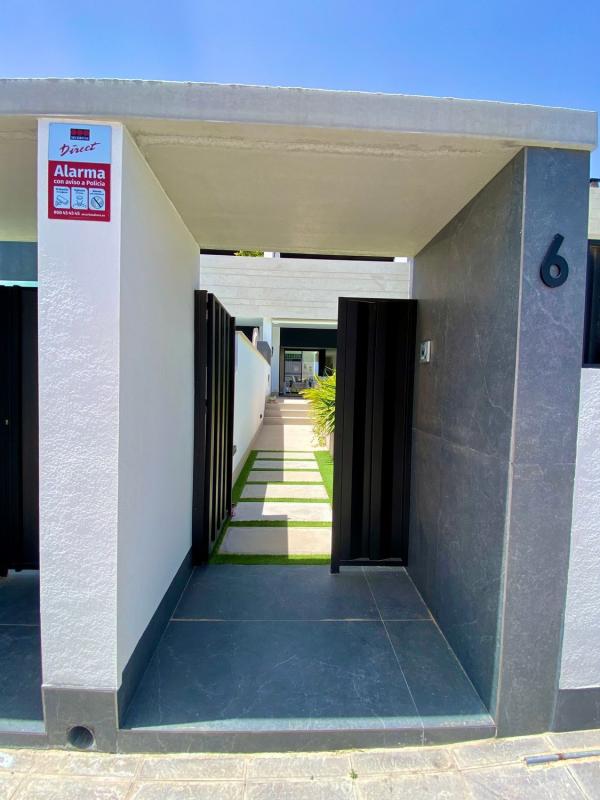 Продажа квартиры на Piso en Calle Cristo Crucificado, 6, Zona Pueblo, Pilar de la Horadada, Пилар де ла Орадада
 photo 3