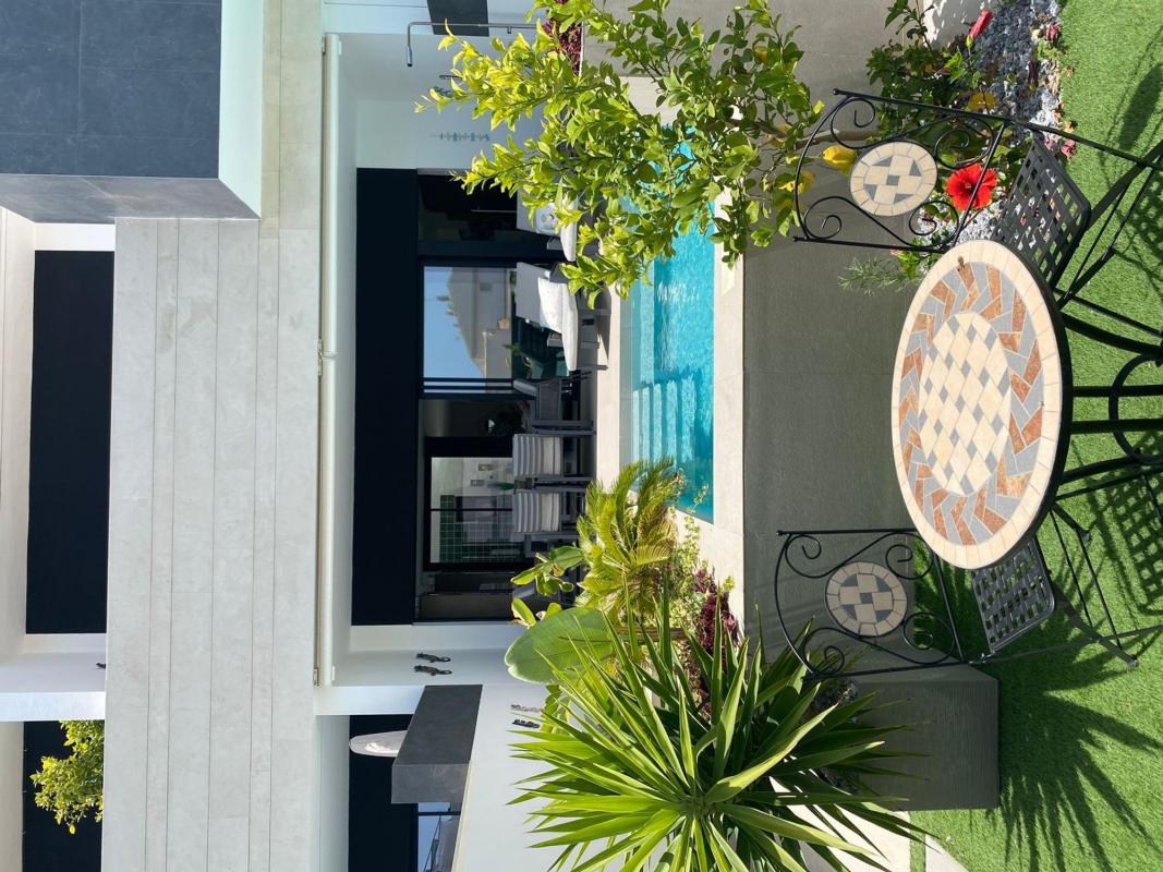 Продажа квартиры на Piso en Calle Cristo Crucificado, 6, Zona Pueblo, Pilar de la Horadada, Пилар де ла Орадада
 photo 4