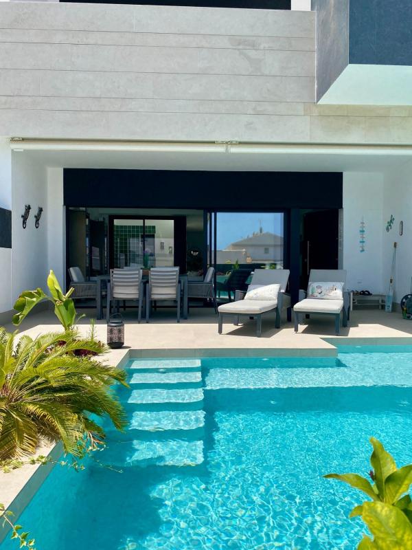 Продажа квартиры на Piso en Calle Cristo Crucificado, 6, Zona Pueblo, Pilar de la Horadada, Пилар де ла Орадада
 photo 5