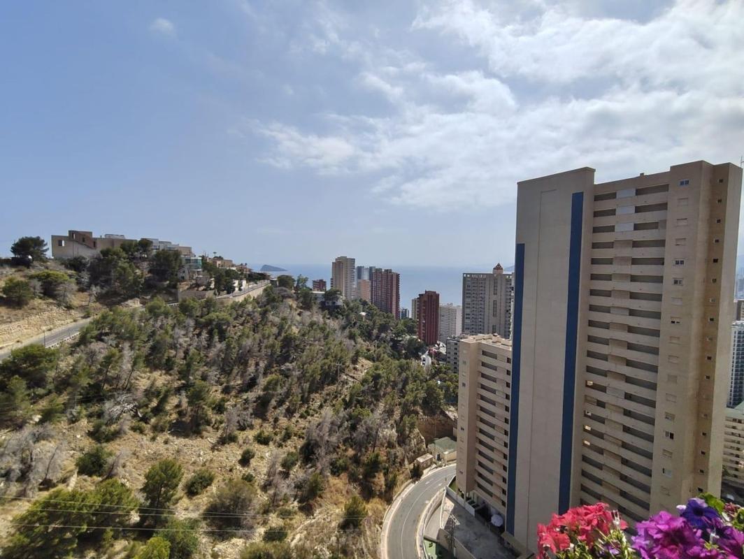 Venta de piso en Piso en Zona Sierra Helada, Benidorm, Benidorm
 photo 2