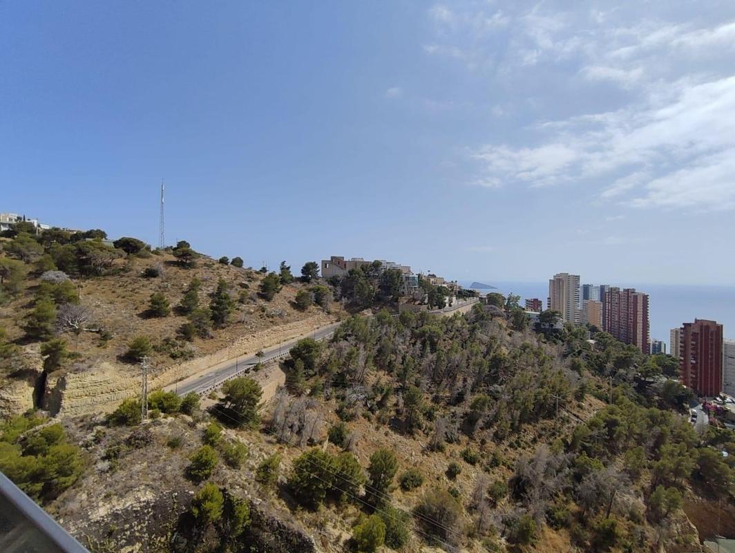 Venta de piso en Piso en Zona Sierra Helada, Benidorm, Benidorm
 photo 3