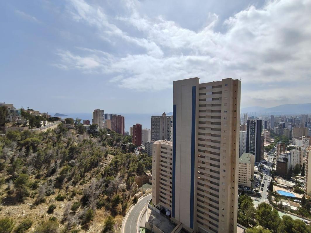 Venta de piso en Piso en Zona Sierra Helada, Benidorm, Benidorm
 photo 4