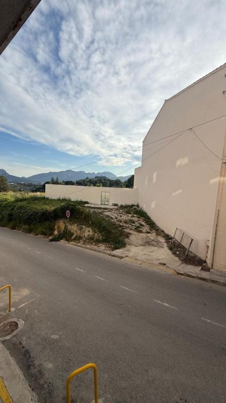 Venta de piso en Piso en Calle de Calp, Benissa pueblo, Benissa, Benissa
photo 2