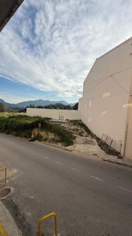 Venta de piso en Piso en Calle de Calp, Benissa pueblo, Benissa, Benissa
thumbnail 1