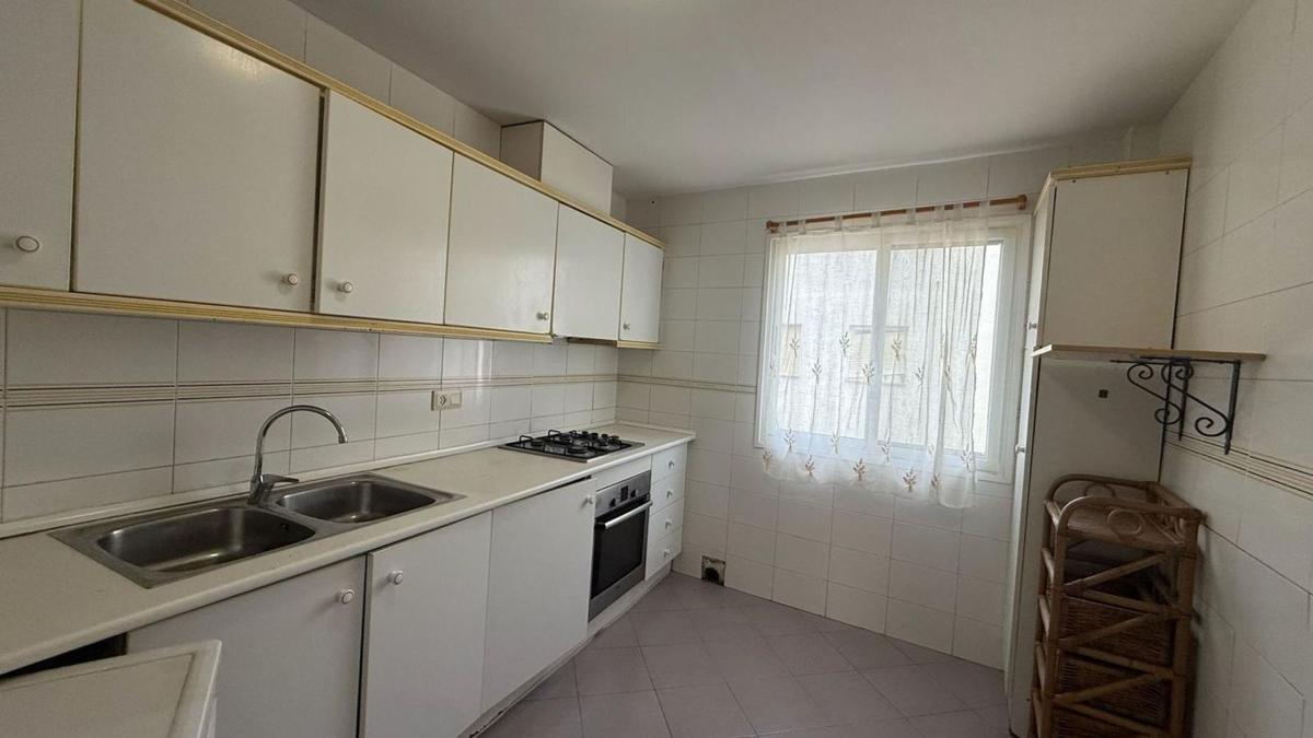 Venta de piso en Piso en Calle de Calp, Benissa pueblo, Benissa, Benissa
photo 4
