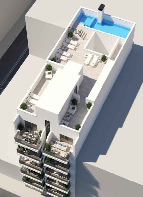 Venta de piso en Piso en Calle Nuestra Señora de Monserrate, 13, Playa del Cura, Torrevieja, Torrevieja
 photo 3