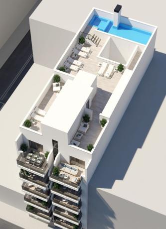 Venta de piso en Piso en Calle Nuestra Señora de Monserrate, 13, Playa del Cura, Torrevieja, Torrevieja
thumbnail 3