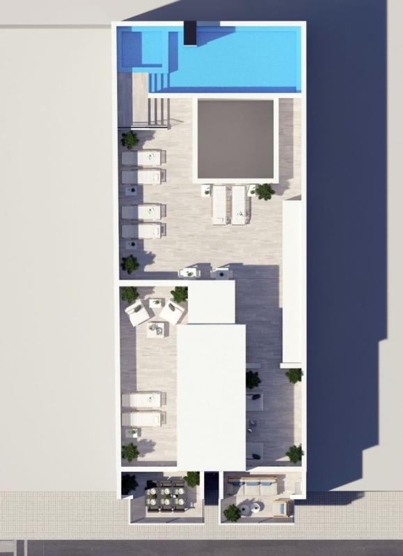Venta de piso en Piso en Calle Nuestra Señora de Monserrate, 13, Playa del Cura, Torrevieja, Torrevieja
 photo 5
