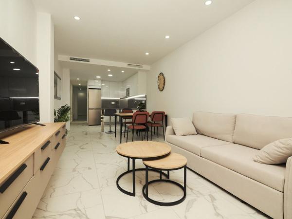 Продажа квартиры на Piso en Calle la Loma, Avenida Habaneras - Curva de Palangre, Torrevieja, Торревьеха
 photo 2