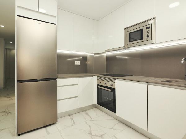 Продажа квартиры на Piso en Calle la Loma, Avenida Habaneras - Curva de Palangre, Torrevieja, Торревьеха
 photo 3