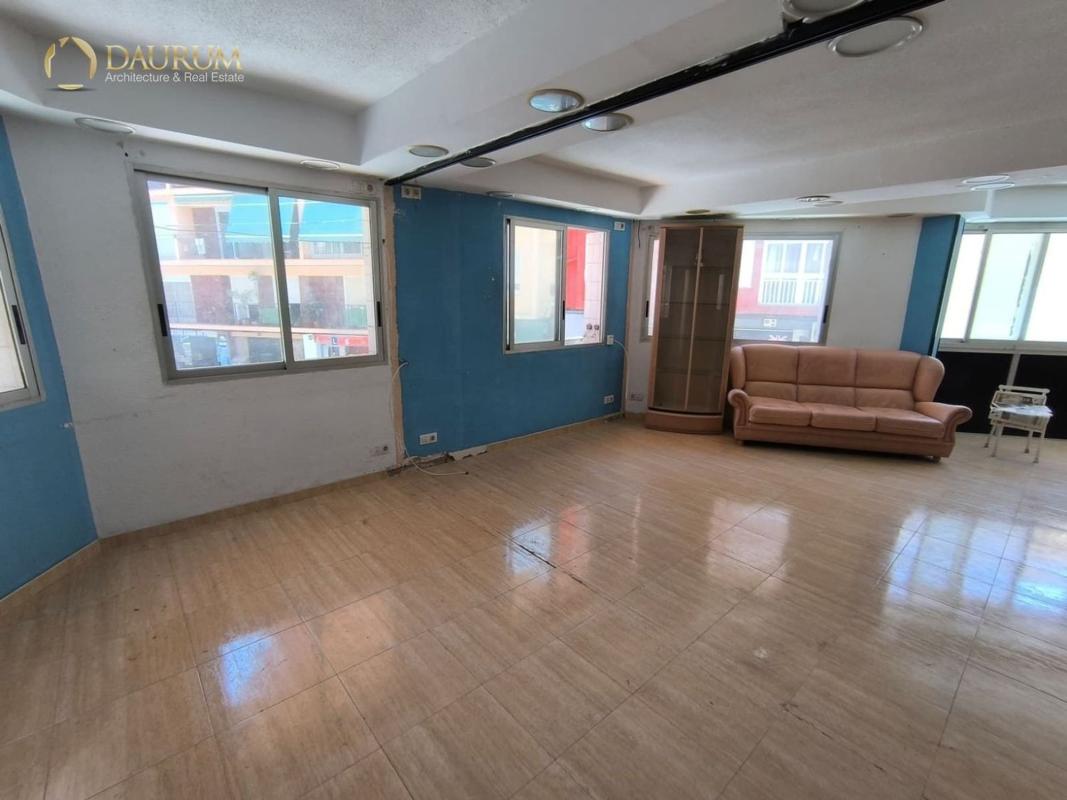 Продажа квартиры на Piso en Calle San Pablo, Carolinas Altas, Alicante / Alacant, Аликанте / Алакант
photo 1