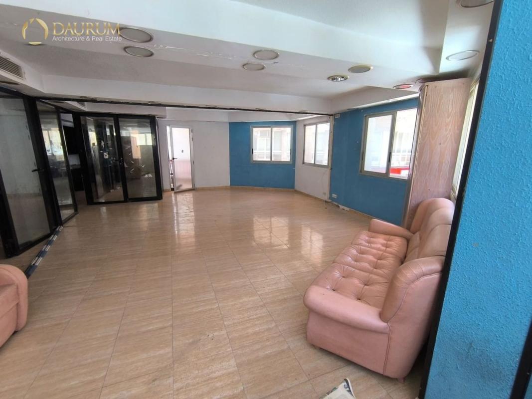 Продажа квартиры на Piso en Calle San Pablo, Carolinas Altas, Alicante / Alacant, Аликанте / Алакант
photo 4