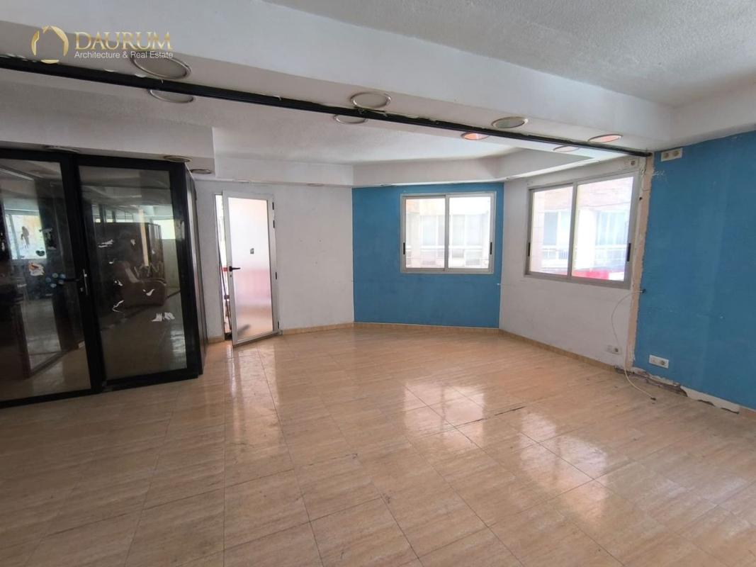 Продажа квартиры на Piso en Calle San Pablo, Carolinas Altas, Alicante / Alacant, Аликанте / Алакант
photo 5