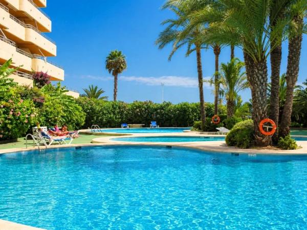 Venta de piso en Piso en Playa de Fossa-Levante, Calpe, Calpe
photo 1