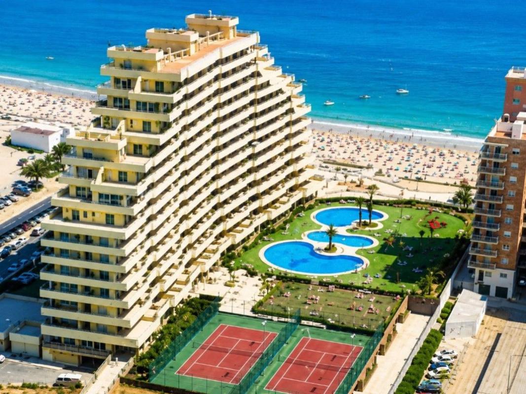 Venta de piso en Piso en Playa de Fossa-Levante, Calpe, Calpe
 photo 2