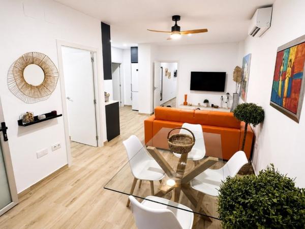 Venta de piso en Piso en Playa de Fossa-Levante, Calpe, Calpe
thumbnail 2