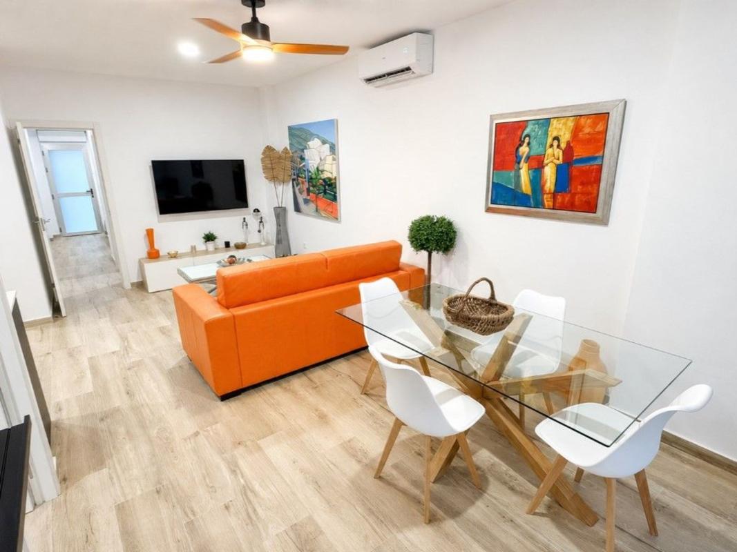 Venta de piso en Piso en Playa de Fossa-Levante, Calpe, Calpe
 photo 4