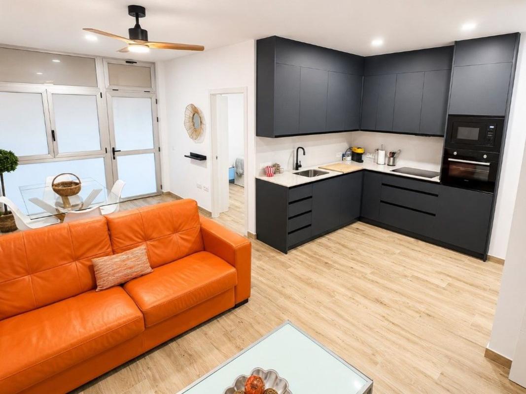 Venta de piso en Piso en Playa de Fossa-Levante, Calpe, Calpe
 photo 5
