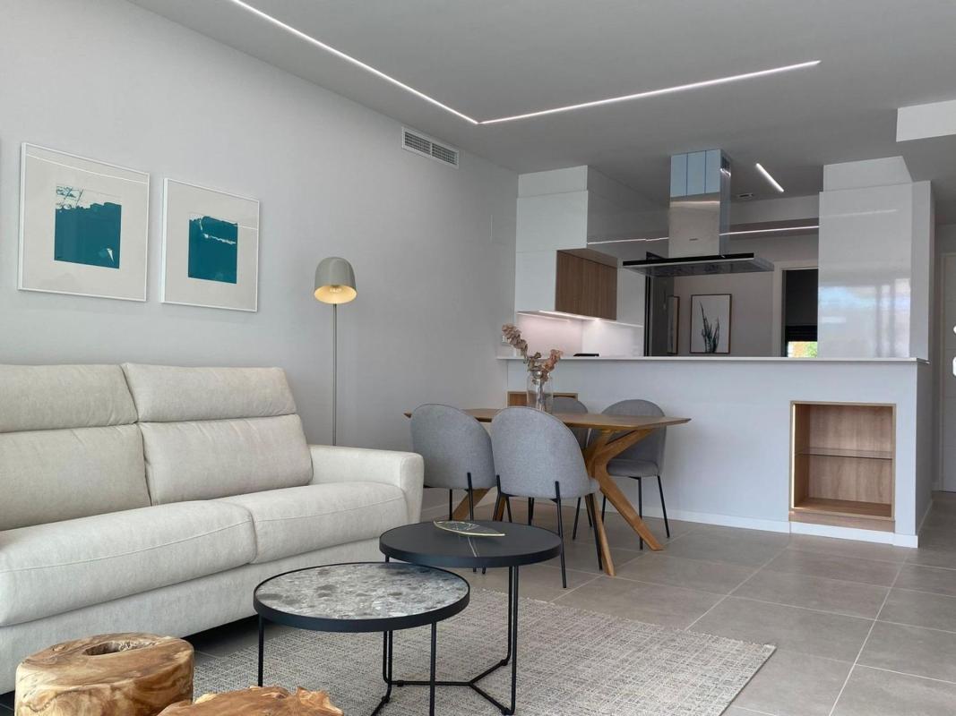 Properties for sale and rent in Spain photo 3