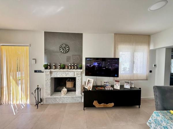 Casa o chalet independiente en Llano Pastores, Busot thumbnail 2