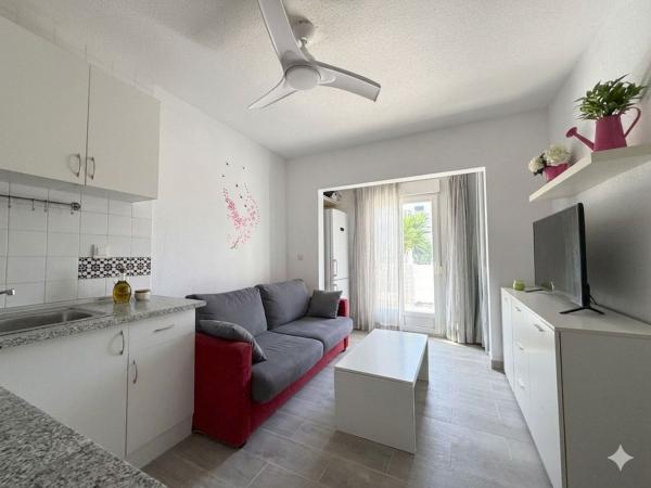 Chalet adosado en Calle Londres, 7, Nueva Torrevieja, Torrevieja thumbnail 1