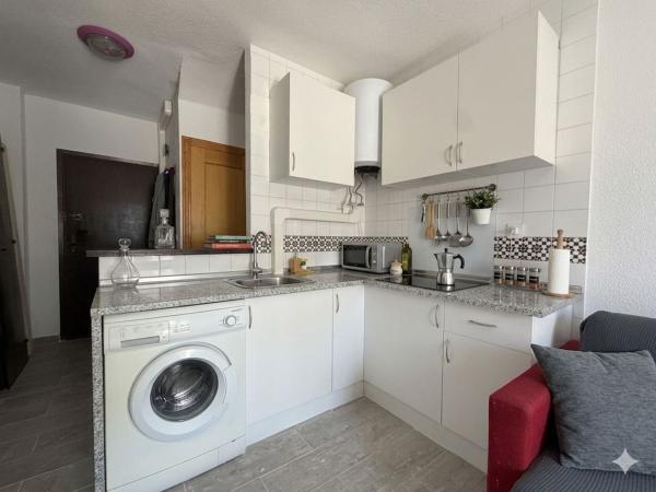 Chalet adosado en Calle Londres, 7, Nueva Torrevieja, Torrevieja thumbnail 2