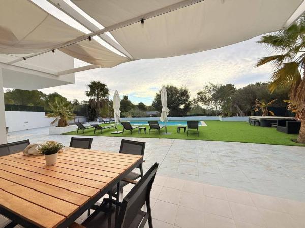 Casa o chalet independiente en Altea la Vella, Altea thumbnail 2