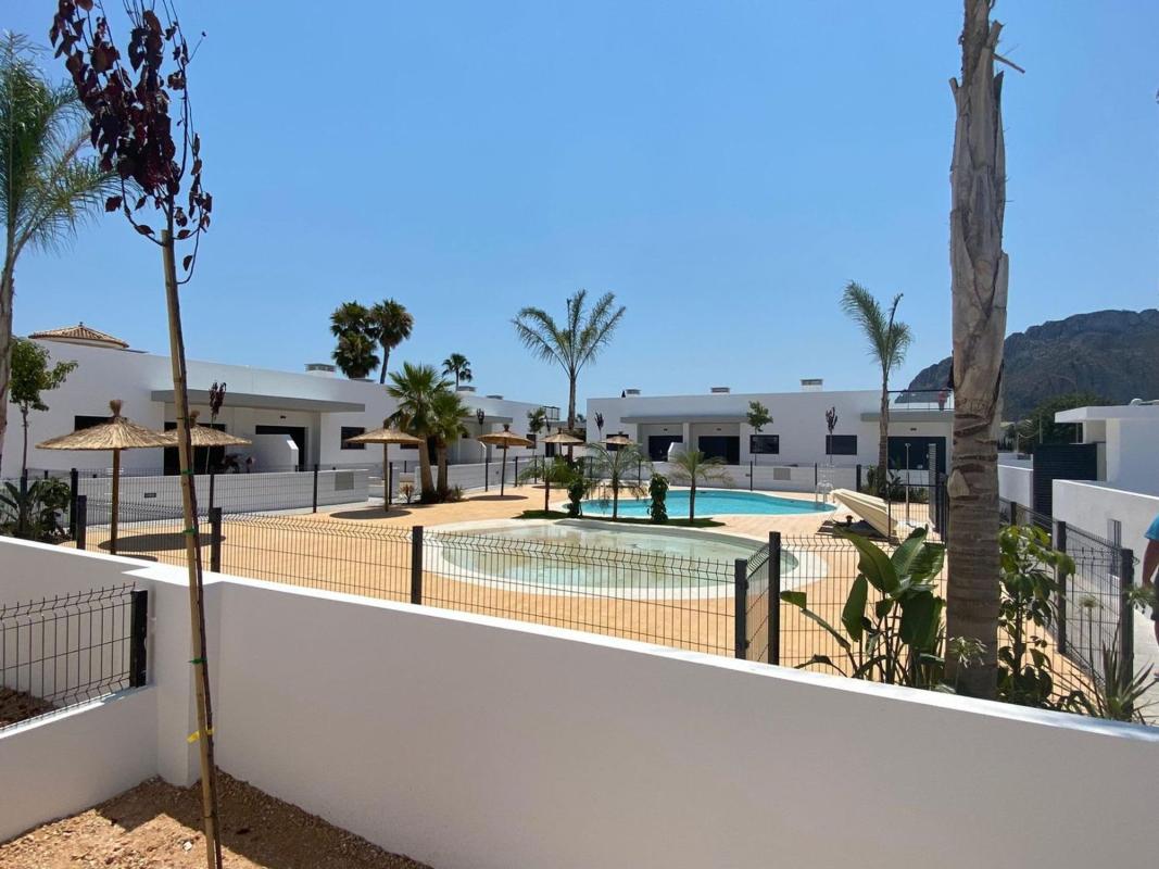 Properties for sale and rent in Spain photo 2