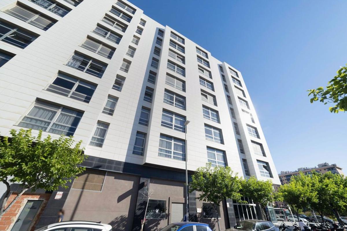 Venta de piso en Piso en Vicente Alexandre, 1, Benisaudet, Alicante / Alacant, Alicante / Alacant
 photo 2