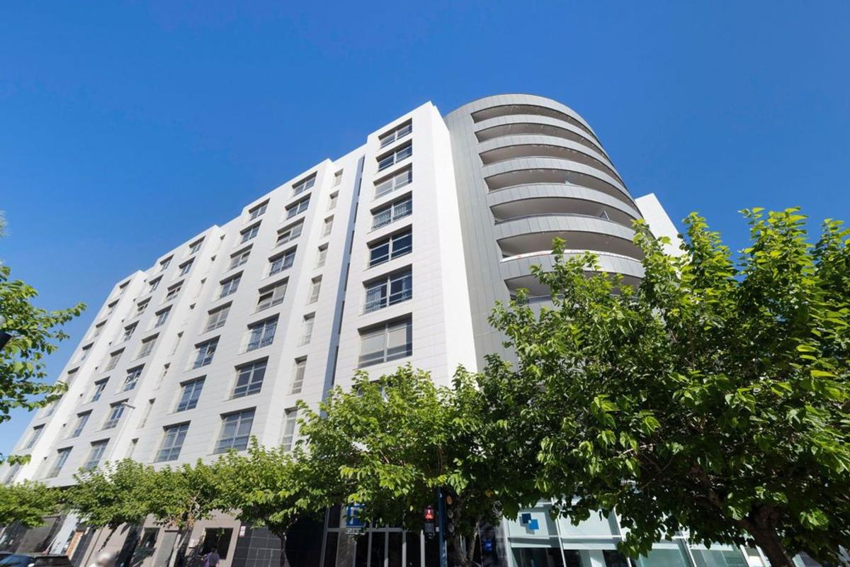 Venta de piso en Piso en Vicente Alexandre, 1, Benisaudet, Alicante / Alacant, Alicante / Alacant
 photo 3
