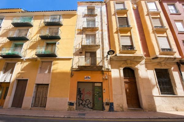 Sprzedaż mieszkania w Piso en Sant Joan, 8, Centro - Zona Alta, Alcoy / Alcoi, Alcoy
 photo