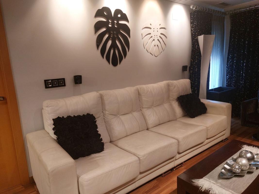 Sale of apartment in Piso en Calle Maestro Albéniz, 10, Rafal, Rafal
 photo 2