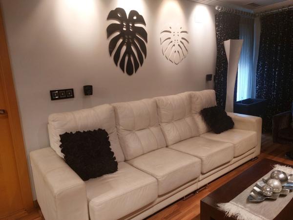 Sale of flat in Piso en Calle Maestro Albéniz, 10, Rafal, Rafal
 photo 2