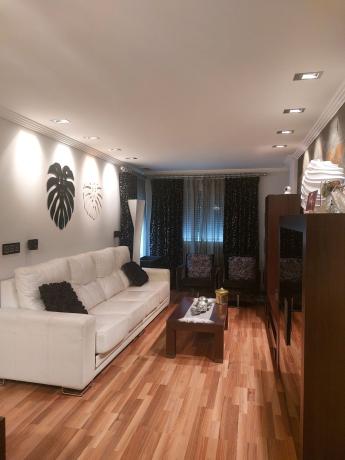 Sale of flat in Piso en Calle Maestro Albéniz, 10, Rafal, Rafal
 photo 3
