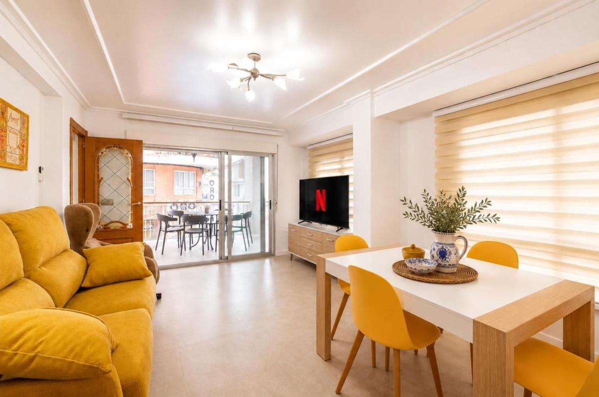 Sale of apartment in Piso en Calle d'Elx, Centro, Santa Pola, Santa Pola
photo 1