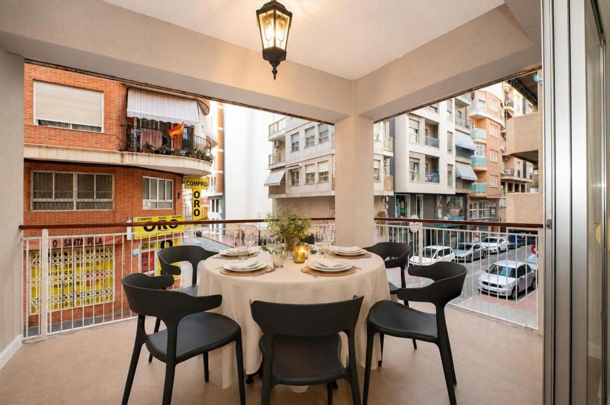 Sale of apartment in Piso en Calle d'Elx, Centro, Santa Pola, Santa Pola
photo 2