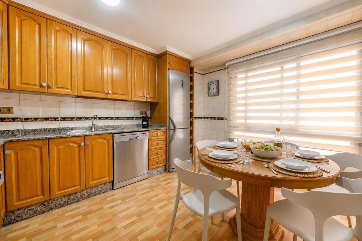 Sale of apartment in Piso en Calle d'Elx, Centro, Santa Pola, Santa Pola
photo 4