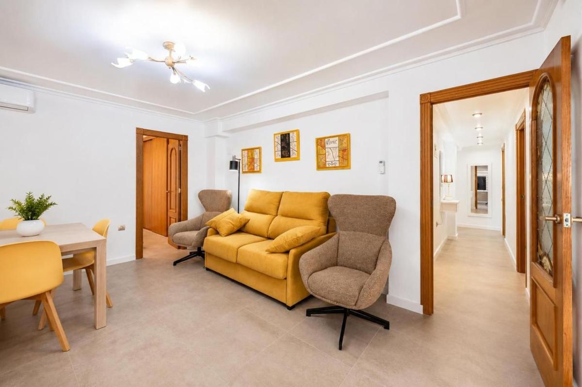 Sale of apartment in Piso en Calle d'Elx, Centro, Santa Pola, Santa Pola
photo 5