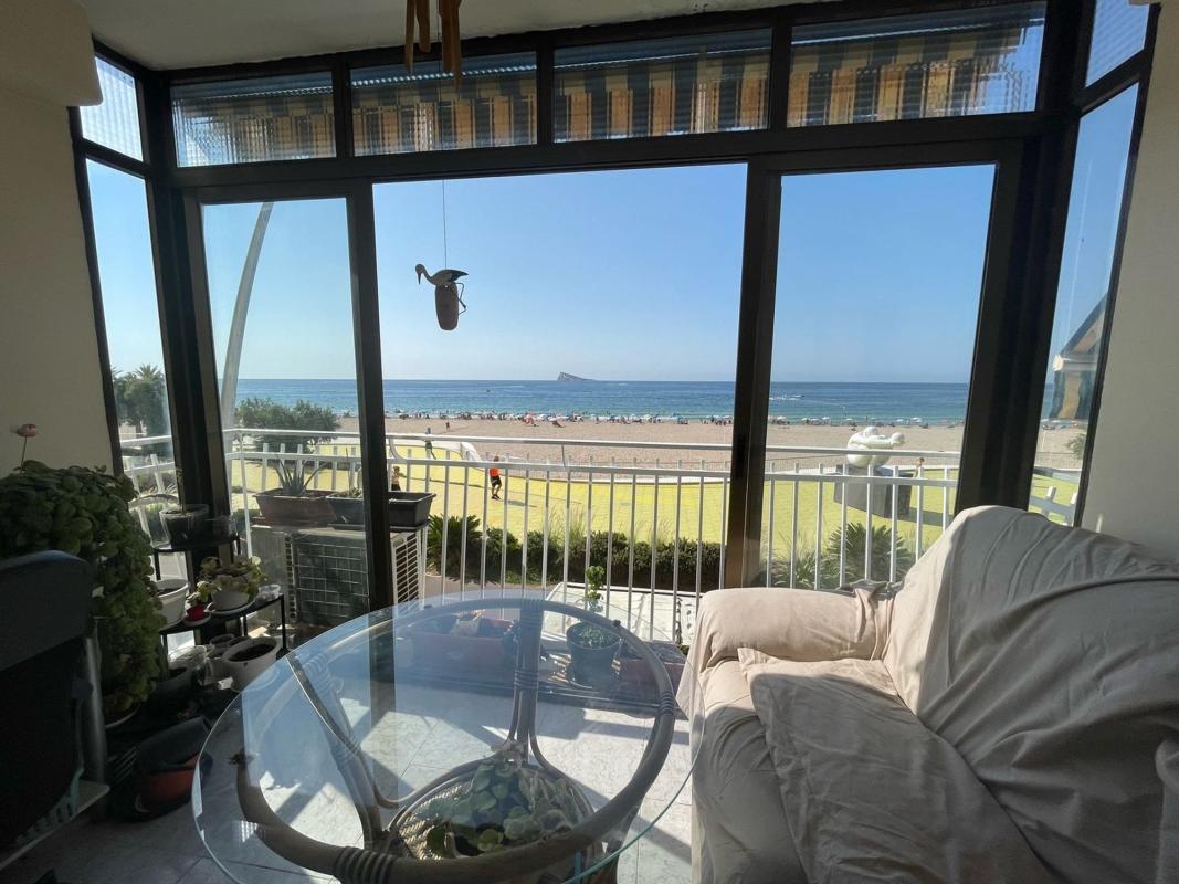 Venta de piso en Piso en Avenida de la Armada Española, 21, Playa de Poniente, Benidorm, Benidorm
photo 1