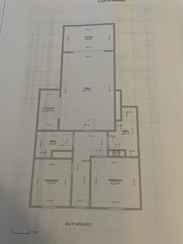 Venta de piso en Piso en Avenida de la Armada Española, 21, Playa de Poniente, Benidorm, Benidorm
photo 4